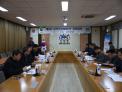 동부지방산림청, 제6차 지역산림계획 검토 회의 개최