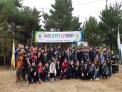 동부지방산림청, 국민과 함께하는 건강한 숲 만들기